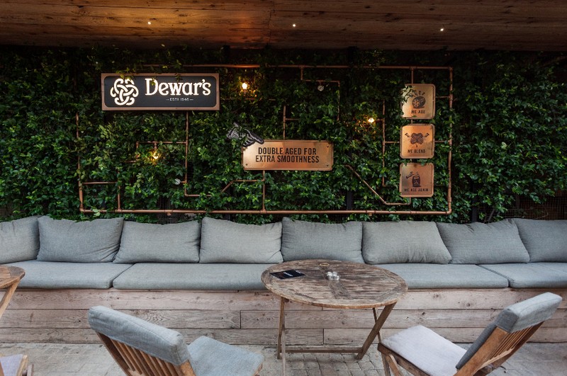 Dewar’s Doers Club: A Taste of Living True